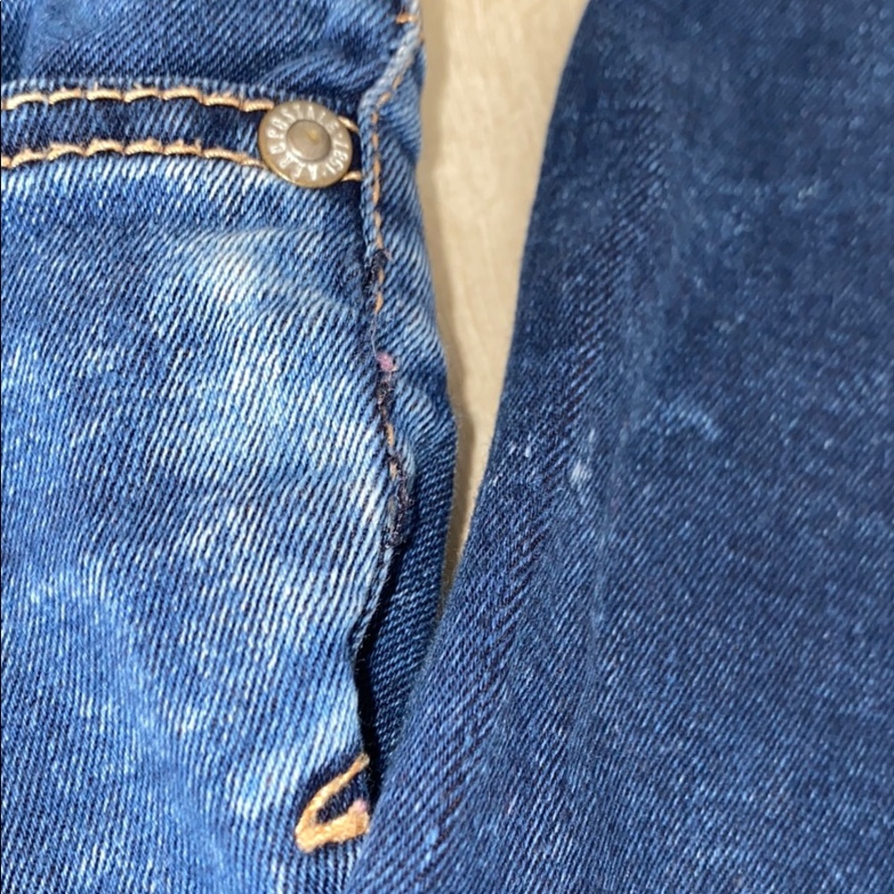 Jeans - Picture 2 of 3